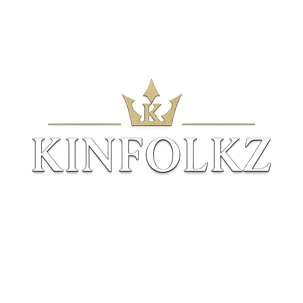 KINFOLKZ Collective