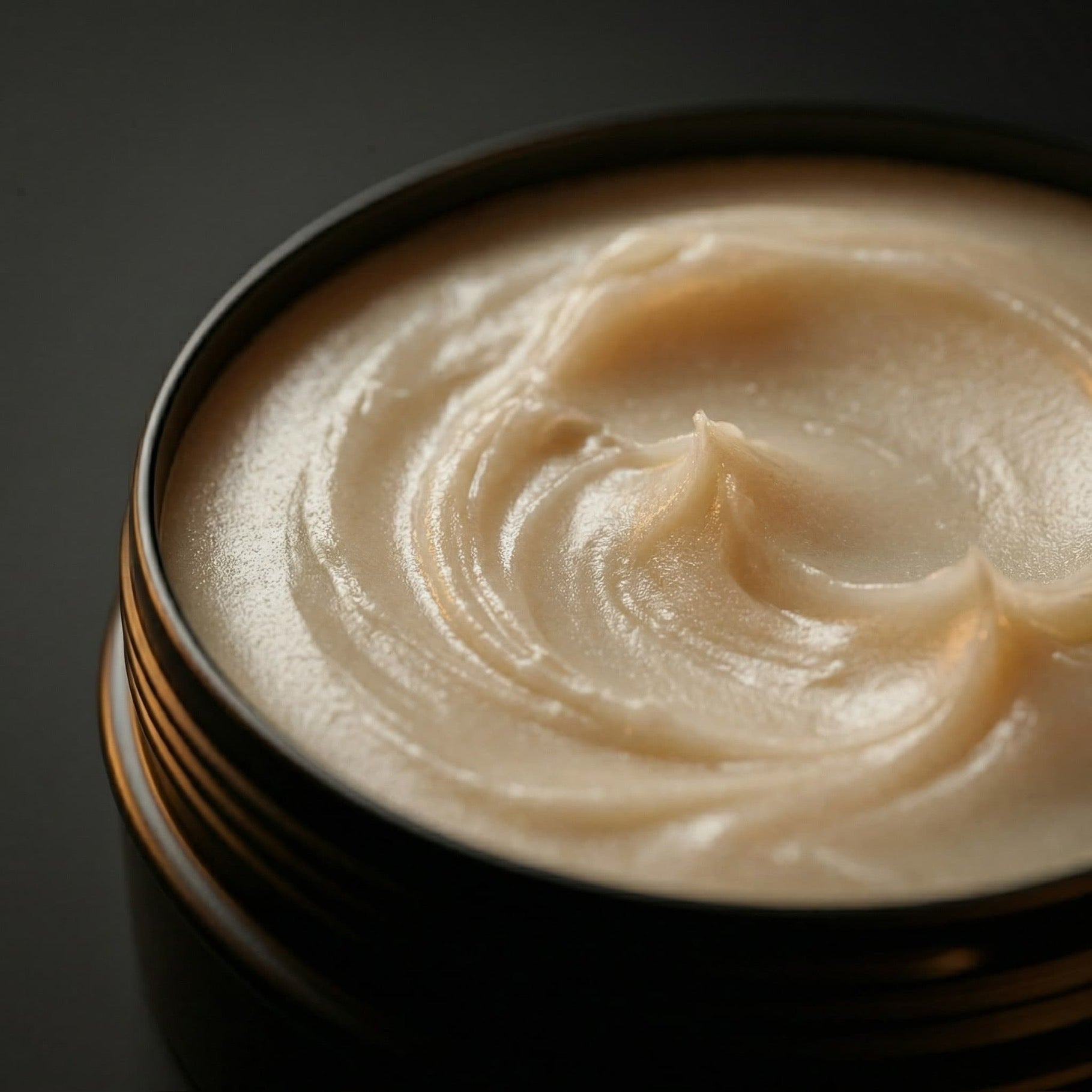 KINFOLKZ Beard and Stache Balm - Vanilla