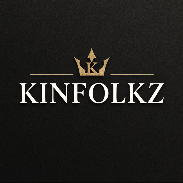 KINFOLKZ Gift Card